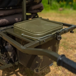 Carp Porter Rear Bucket Bracket